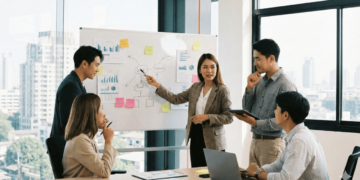 Os truques psicológicos simples para tomar decisões melhores todos os dias