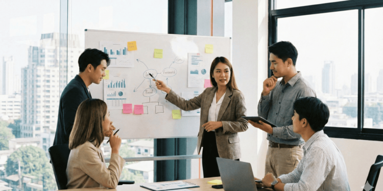 Negociar melhor passa também por entender como o outro se sente e o que realmente quer