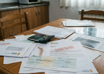 O erro mais comum ao pedir invalidez permanente