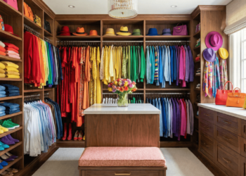 De acordo com a psicologia, quais cores as pessoas menos inteligentes escolhem?