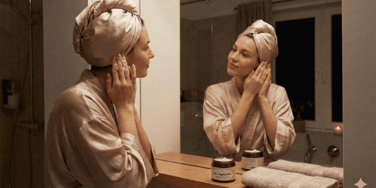 Se você quer testar o hair slugging em casa, vale seguir um passo a passo bem simples e adaptável