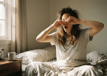 O que significa não gostar que falem com você logo ao acordar, segundo a psicologia