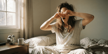 O que significa não gostar que falem com você logo ao acordar, segundo a psicologia