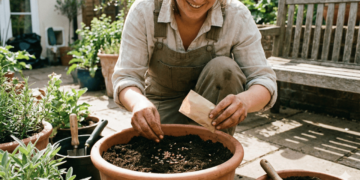 Lentilha em pequenos espaços: veja como plantar essa leguminosa em casa