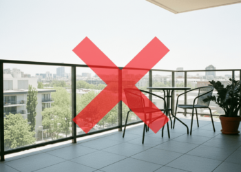 Diga adeus à varanda sem graça: ideias modernas que a deixam elegante e mais espaçosa