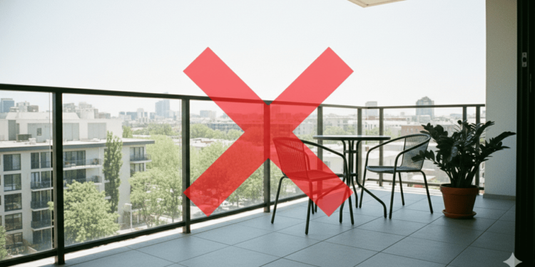 Nos últimos anos, a busca por ideias para decorar uma varanda pequena cresceu, principalmente em grandes cidades