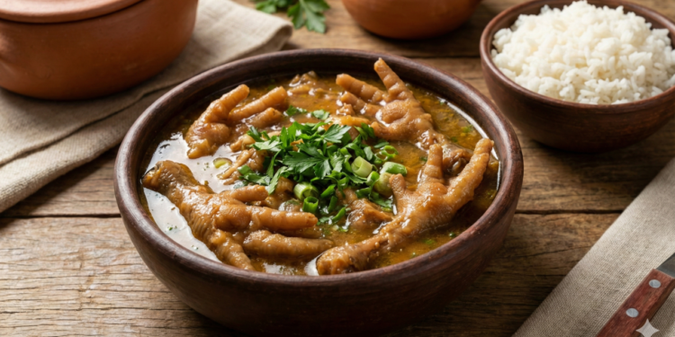 A forma mais econômica de fazer caldo encorpado