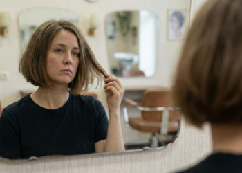 Corte bob moderno é tendência forte nos cabelos