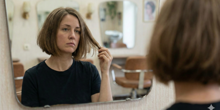 Corte bob moderno é tendência forte nos cabelos