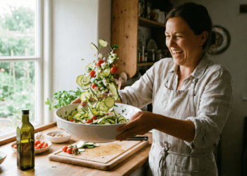O legume com mais de 90% de água que hidrata, aumenta a saciedade e protege seu intestino