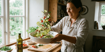 O legume com mais de 90% de água que hidrata, aumenta a saciedade e protege seu intestino