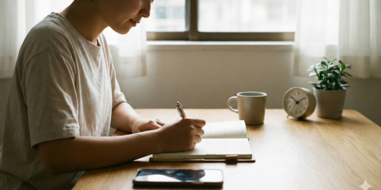 Como decidir se a lista de tarefas escrita à mão é ideal para você