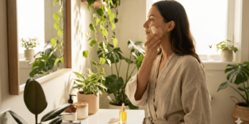 Maxilar leve e definido: como usar Gua Sha para desinchar o rosto em casa