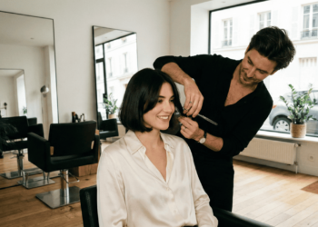 Nem chanel, nem pixie: o corte francês que conquistou os salões brasileiros em 2026