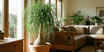 Pata-de-elefante: planta que combina beleza, resistência e poucos cuidados