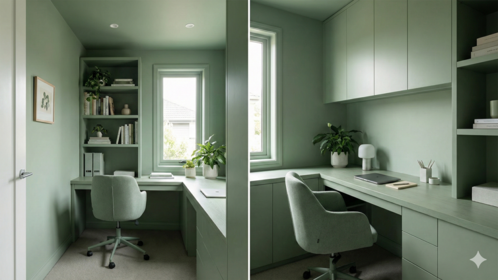 A técnica de cor mais sofisticada do ano