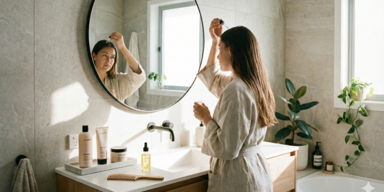 Cuidado capilar é o segredo para cabelo forte e brilhante