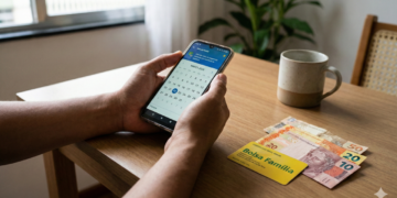 Pagamento do Bolsa Família em março começa dia 18