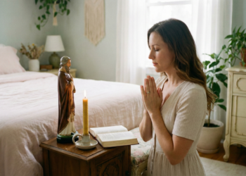 A oração mais buscada para reconciliação amorosa