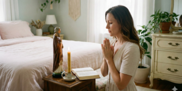 A oração mais buscada para reconciliação amorosa