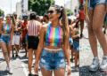 Looks de Carnaval práticos e estilosos para curtir um bloquinho de rua sem sofrimento