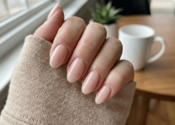 Unhas impecáveis por 21 dias: saiba por que as Milky Nails são perfeitas para o esmalte em gel