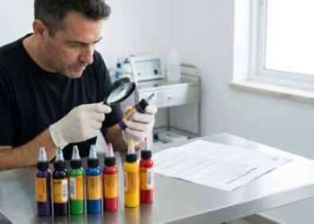 Estúdios precisam rever tintas agora