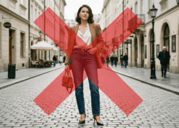 Diga adeus às calças largas: a tendência 2026 que alonga e se adapta a qualquer look