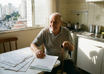 Como alguns inquilinos não sofrem reajustes em Nova York