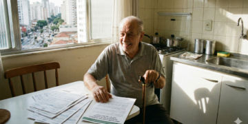 Como alguns inquilinos não sofrem reajustes em Nova York