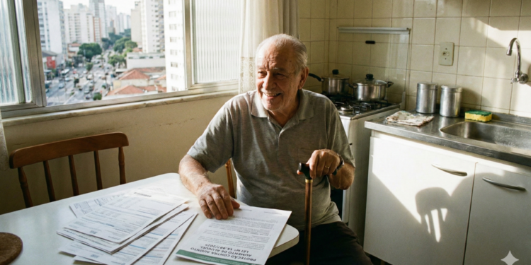 Como alguns inquilinos não sofrem reajustes em Nova York