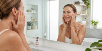 Nivea conseguiu vencer o tempo