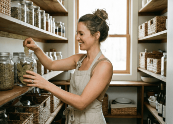 O truque simples na despensa que pode evitar surpresas no arroz