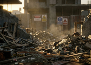 Trabalho sem EPI termina em condenação milionária