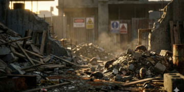 Trabalho sem EPI termina em condenação milionária