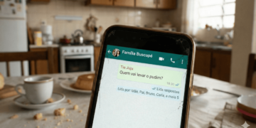 O que significa, segundo a psicologia, deixar uma mensagem do WhatsApp como lida sem responder?