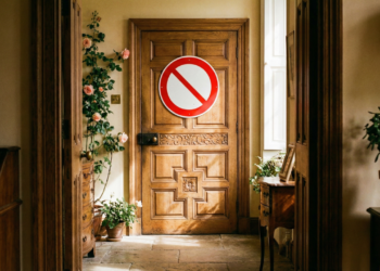 A alternativa mais inteligente às portas tradicionais