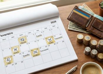 A maior fase de crescimento pode começar agora