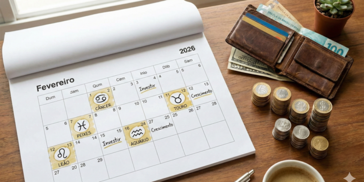 A maior fase de crescimento pode começar agora