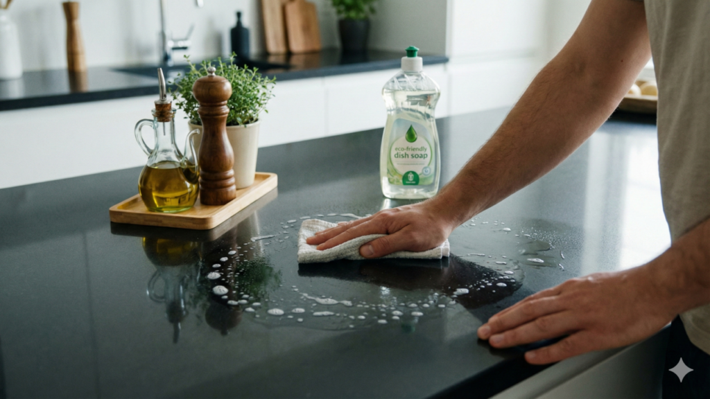 Erros na cozinha que passam imagem de descuido