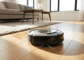 As marcas de robô aspirador que todo brasileiro quer ter em casa