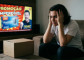 O maior fenômeno de marketing da TV brasileira