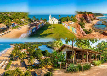 O paraíso escondido da Bahia que você precisa conhecer