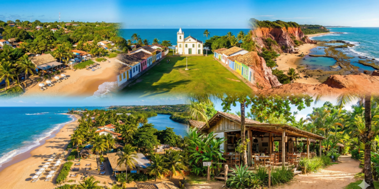 O paraíso escondido da Bahia que você precisa conhecer