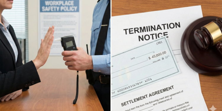 Uma decisão que alerta empresas sobre demissão