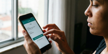 Cuidado com os golpes do Pix