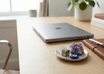 Algo simples pode afastar inveja e tensão no seu trabalho