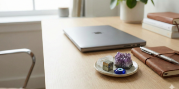 Algo simples pode afastar inveja e tensão no seu trabalho