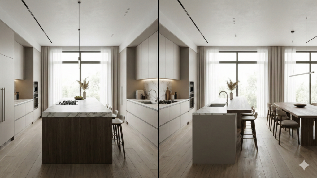 Sua cozinha pode ficar mais funcional agora