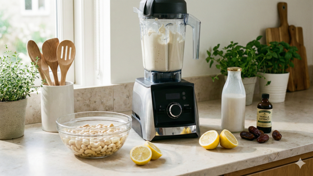 Uma torta gelada que muda seu jeito de comer doce